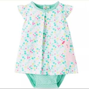 child of mine romper